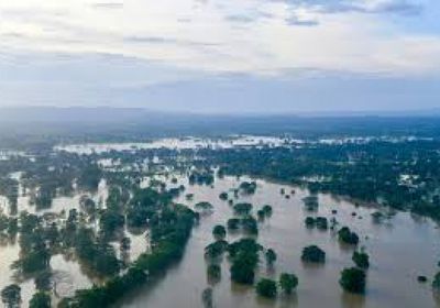 إعلان حالة الطوارئ في كولومبيا بعد فيضانات في شمالها