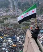 سوريا: الجيش استلم قاعدة التنف العسكرية من القوات الأمريكية