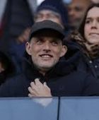 توخيل مستمر في قيادة إنجلترا حتى بطولة أوروبا 2028