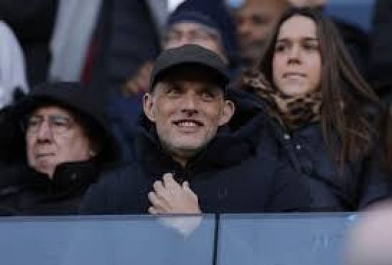 توخيل مستمر في قيادة إنجلترا حتى بطولة أوروبا 2028