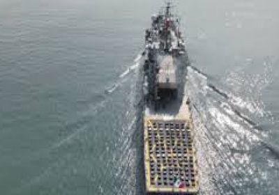 الولايات المتحدة والمكسيك تضبطان أطنانا من الكوكايين في المحيط الهادئ