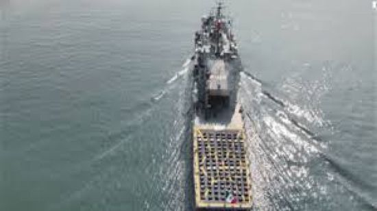 الولايات المتحدة والمكسيك تضبطان أطنانا من الكوكايين في المحيط الهادئ