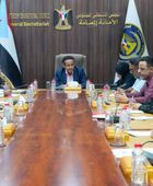 أمانة الانتقالي تدين الاعتداءات الدموية وقتل المتظاهرين في شبوة