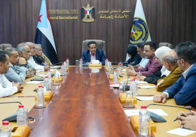 أمانة الانتقالي تدين الاعتداءات الدموية وقتل المتظاهرين في شبوة