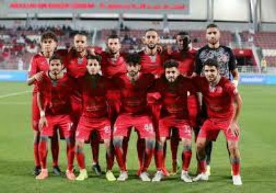 الدحيل يهزم الوعب 2-صفر ويتأهل لدور الثمانية بكأس أمير قطر