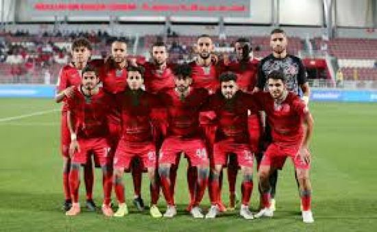 الدحيل يهزم الوعب 2-صفر ويتأهل لدور الثمانية بكأس أمير قطر