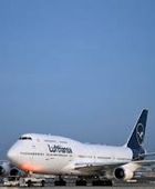 إلغاء نحو 800 رحلة في ألمانيا بسبب إضراب تشهده لوفتهانزا