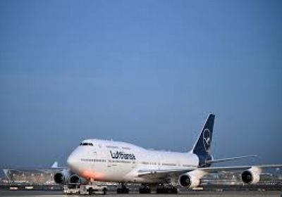 إلغاء نحو 800 رحلة في ألمانيا بسبب إضراب تشهده لوفتهانزا