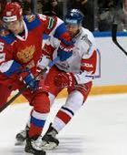 الاتحاد الدولي لهوكي الجليد يريد عودة روسيا في أسرع وقت ممكن