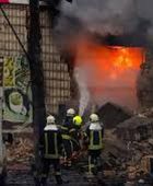 220 ألف شخص في بيلجورود الروسية دون كهرباء بعد هجوم أوكراني