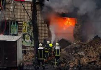 220 ألف شخص في بيلجورود الروسية دون كهرباء بعد هجوم أوكراني