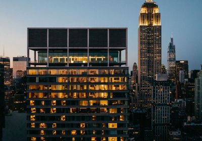 "وستبروك" تتجه للتخارج من فنادق "ريتز-كارلتون" في نيويورك