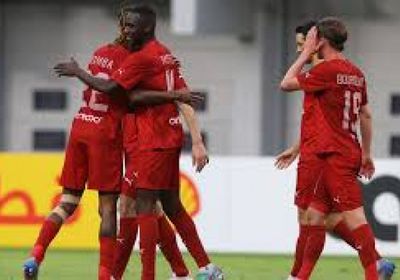 الوكرة يهزم السيلية ويلحق بالدحيل في دور الثمانية بكأس أمير قطر