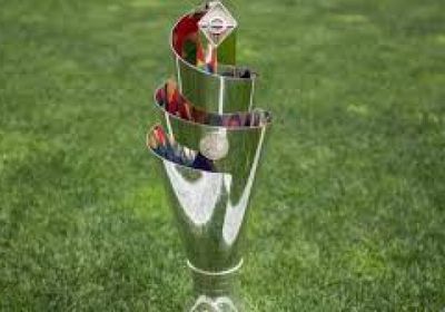 قرعة دوري الأمم الأوروبية 2026-2027