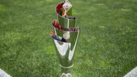 قرعة دوري الأمم الأوروبية 2026-2027