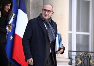 وزير الداخلية الفرنسي لوران نونيز يزور الجزائر الإثنين والثلاثاء