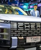 شيري تؤكد عزمها بدء الإنتاج في إسبانيا خلال العام الجاري