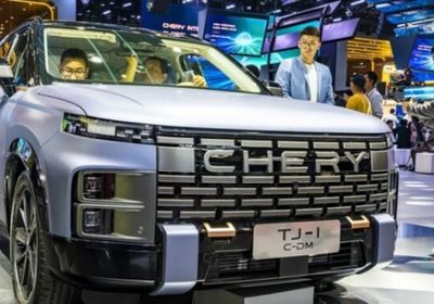 شيري تؤكد عزمها بدء الإنتاج في إسبانيا خلال العام الجاري