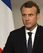 ماكرون: الحوار مع بوتين ليس مسألة أيام
