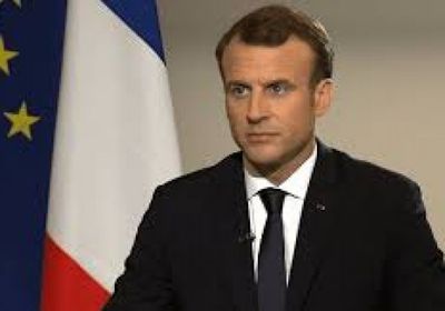 ماكرون: الحوار مع بوتين ليس مسألة أيام