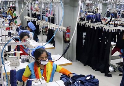 واشنطن تعتزم خفض الرسوم الجمركية على بنغلاديش