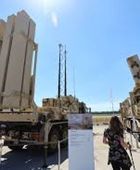 وزير الدفاع: ألمانيا تريد تسليم 5 صواريخ اعتراضية جديدة إلى أوكرانيا