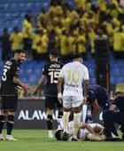 ضمك يحقق فوزه الثاني في الدوري السعودي بعد انتفاضة أمام التعاون