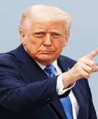 ترامب: يمكن أن نبرم اتفاقا مع إيران خلال الشهر المقبل