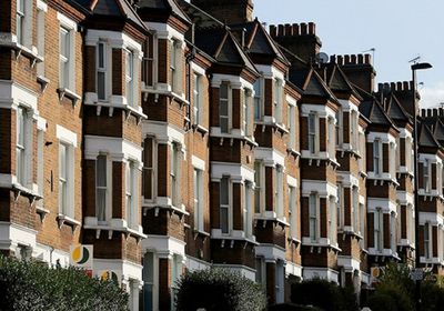 ارتفاع أسعار المنازل في بريطانيا 0.7% خلال يناير