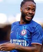 سترلينج ينضم إلى فينوورد لنهاية الموسم