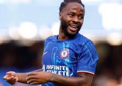 سترلينج ينضم إلى فينوورد لنهاية الموسم