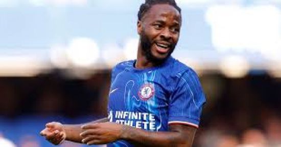 سترلينج ينضم إلى فينوورد لنهاية الموسم