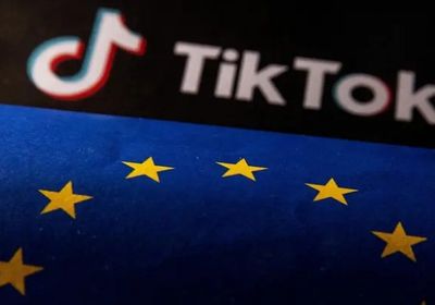 أوروبا تتهم وتلوح بتغريم تيك توك 6% من إيرادات المنصة
