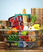 انخفاض مؤشر أسعار الغذاء العالمي للشهر الخامس