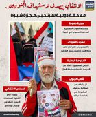 الانتقالي يتصدى لاستهداف الجنوبيين.. ملاحقة دولية لمرتكبي مجزرة شبوة (إنفوجراف)