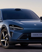 "شاومي YU7" تزيح "تسلا" عن عرش المبيعات في الصين