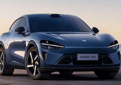 "شاومي YU7" تزيح "تسلا" عن عرش المبيعات في الصين