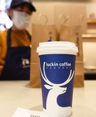 لوكين كوفي تنافس ستاربكس بمتاجر فاخرة في نيويورك