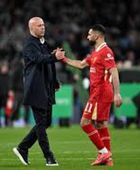 سلوت: ليفربول يراقب أحمال اللاعبين وسط جدول مباريات مزدحم