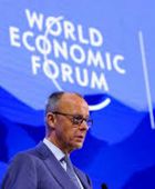 ميرتس يحذّر أمام مؤتمر ميونيخ من خطر يهدد الحريات في عصر القوى الكبرى