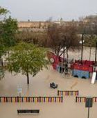 عاصفة جديدة تجتاح شبه الجزيرة الأيبيرية ومقتل امرأة في إسبانيا