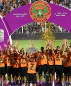 موعد مباراة نهضة بركان وريفرز يونايتد في دوري أبطال إفريقيا