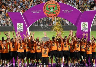 موعد مباراة نهضة بركان وريفرز يونايتد في دوري أبطال إفريقيا