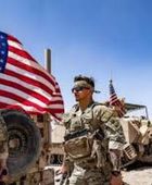 الجيش الأمريكي: إكمال مهمة نقل معتقلي الدولة الإسلامية من سوريا للعراق