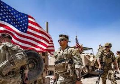 الجيش الأمريكي: إكمال مهمة نقل معتقلي الدولة الإسلامية من سوريا للعراق