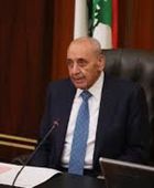رئيس البرلمان اللبناني: يجب إجراء الانتخابات في موعدها في 10 مايو