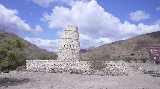 إدراج 4 مواقع إماراتية جديدة على قائمة "الإيسيسكو"