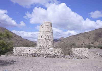 الشارقة للآثار تعلن عن إدراج 4 مواقع جديدة بالإمارة على قائمة الإيسيسكو