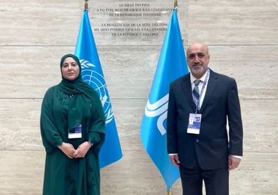 الإمارات تشارك في اجتماع مجلس محافظي صندوق "إيفاد" بروما