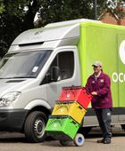 "أوكادو" البريطانية تخطط لشطب ألف وظيفة وخفض التكاليف